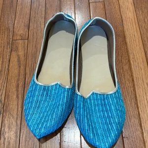 Indian Men’s Shoes